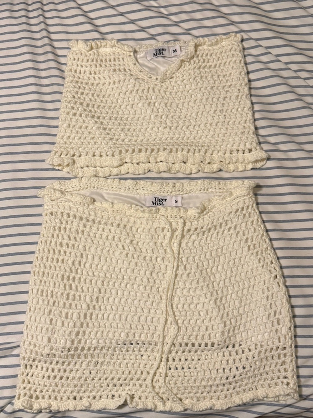 Tiger Mist Braxton Set - Picture 5 of 5